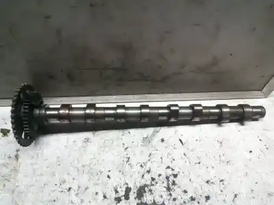 Peça sobressalente para automóvel em segunda mão EIXO DE COMANDO por BMW SERIE 1 BERLINA (E81/E87)  Referências OEM IAM 1131779751203  