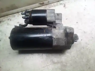 Tweedehands auto-onderdeel MOTOR START voor PORSCHE CAYENNE (TYP 9PA)  OEM IAM-referenties 94860410600  0001125028