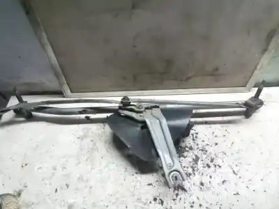 Автозапчасти б/у мотор переднего стеклоочистителя за mini mini (r50,r53) 1.6 16v ссылки oem iam 5451771  