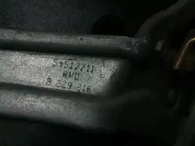 Автозапчасти б/у мотор переднего стеклоочистителя за mini mini (r50,r53) 1.6 16v ссылки oem iam 5451771  