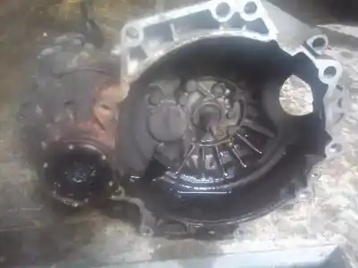 Pezzo di ricambio per auto di seconda mano RIDUTTORE per AUDI A3 (8L)  Riferimenti OEM IAM DUV 149 07040
