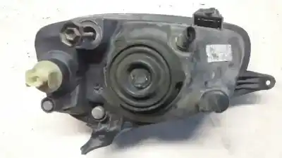 Second-hand car spare part right headlight for opel corsa d sport oem iam references   