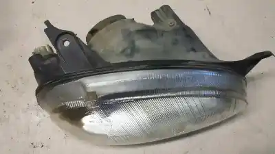 Second-hand car spare part right headlight for opel corsa d sport oem iam references   