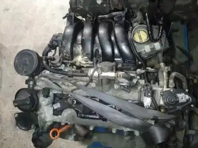 İkinci el araba yedek parçası KOMPLE MOTOR için VOLKSWAGEN GOLF PLUS (5M1)  OEM IAM referansları BLF  