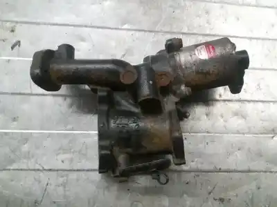 Pezzo di ricambio per auto di seconda mano VALVOLA EGR per OPEL ASTRA G CARAVAN  Riferimenti OEM IAM 8980607951  HU1350007341