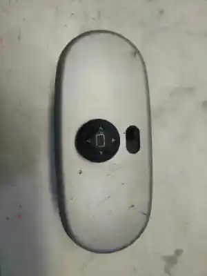 Peça sobressalente para automóvel em segunda mão COMUTADOR DE ESPELHOS RETROVISORES por BMW MINI (R50,R53)  Referências OEM IAM 6915123  