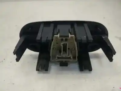 Peça sobressalente para automóvel em segunda mão comutador de espelhos retrovisores por bmw mini (r50,r53) one referências oem iam 6915123  