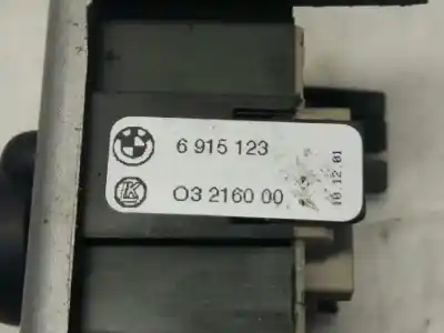 Peça sobressalente para automóvel em segunda mão comutador de espelhos retrovisores por bmw mini (r50,r53) one referências oem iam 6915123  