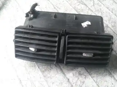 Автозапчасти б/у АЭРАЦИОННАЯ РЕШЕТКА за PEUGEOT 306 BERLINA 3/4/5 PUERTAS (S2)  ссылки OEM IAM 9634511177  