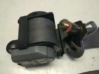 Pezzo di ricambio per auto di seconda mano cintura di sicurezza posteriore sinistra per ssangyong rodius (2005-..) riferimenti oem iam 7560121100  