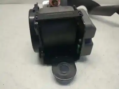 Pezzo di ricambio per auto di seconda mano cintura di sicurezza posteriore sinistra per ssangyong rodius (2005-..) riferimenti oem iam 7560121100  