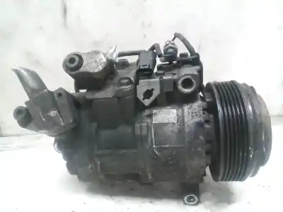 Tweedehands auto-onderdeel AIRCONDITIONING COMPRESSOR voor BMW SERIE 3 TOURING (E91)  OEM IAM-referenties 6452698786203  4472601852 6SBU14C