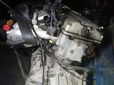 Pièce détachée automobile d'occasion moteur complet pour jaguar xj6/12 3.2 xj6 références oem iam aj16  aj-16