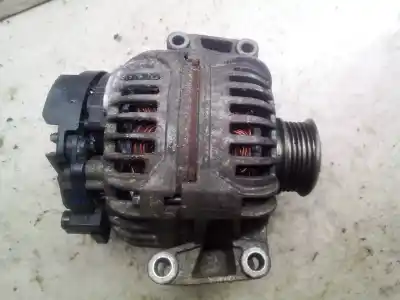 Автозапчастина б/у ГЕНЕРАТОР для AUDI A4 AVANT (8E)  Посилання на OEM IAM 06B903016AB  0124525088