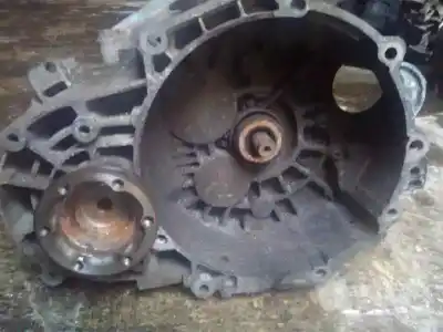 Peça sobressalente para automóvel em segunda mão CAIXA DE VELOCIDADES por SEAT ALTEA XL (5P5)  Referências OEM IAM KDS 1409150596 04038P02