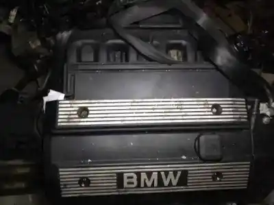 Pezzo di ricambio per auto di seconda mano MOTORE COMPLETO per BMW SERIE 5 BERLINA (E39)  Riferimenti OEM IAM M52B20  