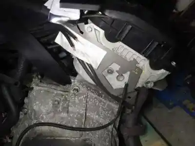 Peça sobressalente para automóvel em segunda mão motor completo por bmw serie 5 berlina (e39) 2.0 520i [2.0 ltr. - 110 kw 24v] referências oem iam m52b20  