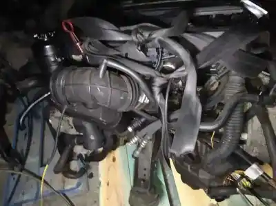 Peça sobressalente para automóvel em segunda mão motor completo por bmw serie 5 berlina (e39) 2.0 520i [2.0 ltr. - 110 kw 24v] referências oem iam m52b20  