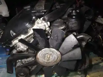 Peça sobressalente para automóvel em segunda mão motor completo por bmw serie 5 berlina (e39) 2.0 520i [2.0 ltr. - 110 kw 24v] referências oem iam m52b20  