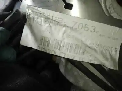 Peça sobressalente para automóvel em segunda mão motor completo por bmw serie 5 berlina (e39) 2.0 520i [2.0 ltr. - 110 kw 24v] referências oem iam m52b20  