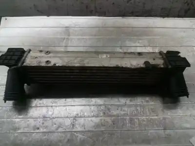 Peça sobressalente para automóvel em segunda mão INTERCOOLER por BMW SERIE 1 BERLINA (E81/E87)  Referências OEM IAM 3093796  752491608