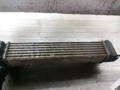 Peça sobressalente para automóvel em segunda mão intercooler por bmw serie 1 berlina (e81/e87) 2.0 turbodiesel cat referências oem iam 3093796  752491608