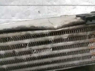 Peça sobressalente para automóvel em segunda mão intercooler por bmw serie 1 berlina (e81/e87) 2.0 turbodiesel cat referências oem iam 3093796  752491608