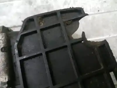 Peça sobressalente para automóvel em segunda mão intercooler por bmw serie 1 berlina (e81/e87) 2.0 turbodiesel cat referências oem iam 3093796  752491608