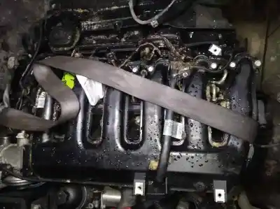 Second-hand car spare part COMPLETE ENGINE for BMW SERIE 5 BERLINA (E60)  OEM IAM references B48B20A  B48M
