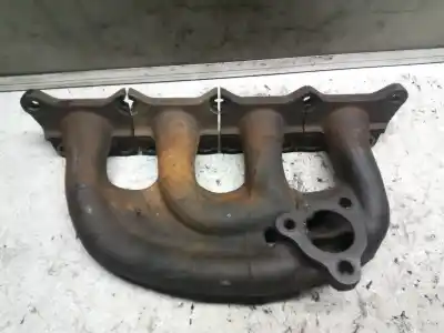 Pièce détachée automobile d'occasion collecteur d'échappement pour audi tt (8n3/8n9) 1.8 t quattro coupe (165kw) références oem iam 06a253033aj  
