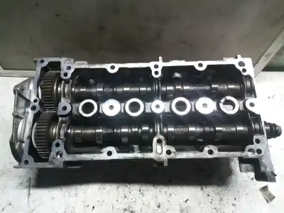 Pièce détachée automobile d'occasion cache-culbuteur pour opel corsa d 1.3 16v cdti cat (z 13 dth / l4i) références oem iam 55209068  46823508 46823507
