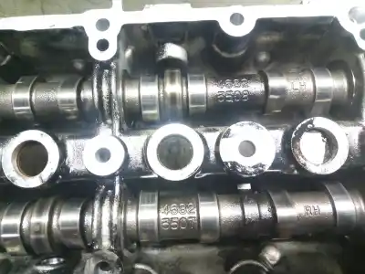 Pièce détachée automobile d'occasion cache-culbuteur pour opel corsa d 1.3 16v cdti cat (z 13 dth / l4i) références oem iam 55209068  46823508 46823507