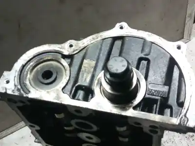 Pièce détachée automobile d'occasion cache-culbuteur pour opel corsa d 1.3 16v cdti cat (z 13 dth / l4i) références oem iam 55209068  46823508 46823507