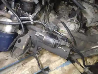 Автозапчасти б/у КОРОБКА ПЕРЕДАЧ за AUDI A4 B5 AVANT (8D5)  ссылки OEM IAM CHD  