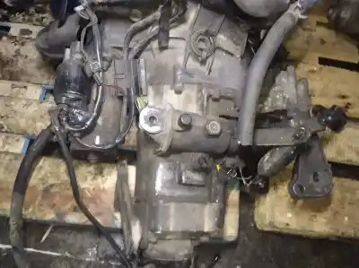 Автозапчасти б/у коробка передач за audi a4 b5 avant (8d5) 1.9 tdi ссылки oem iam chd  