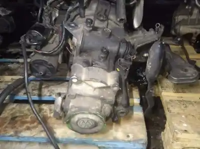 Автозапчасти б/у коробка передач за audi a4 b5 avant (8d5) 1.9 tdi ссылки oem iam chd  