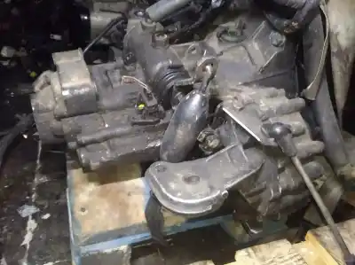 Автозапчасти б/у коробка передач за audi a4 b5 avant (8d5) 1.9 tdi ссылки oem iam chd  