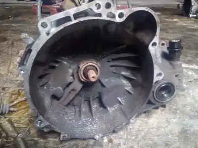 Piesă de schimb auto la mâna a doua CUTIE DE VITEZE pentru HYUNDAI SONATA (Y3)  Referințe OEM IAM DN3 BVB 595342