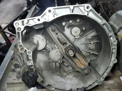 Pezzo di ricambio per auto di seconda mano RIDUTTORE per BMW MINI (R56)  Riferimenti OEM IAM 23007568720 CHA 2300756872002