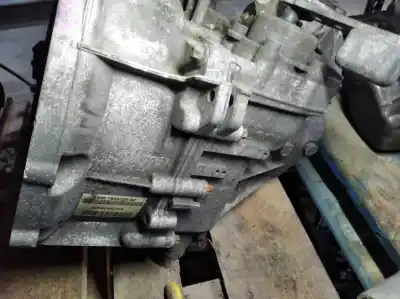 Second-hand car spare part gearbox for bmw mini (r56) one oem iam references 23007568720 cha 2300756872002