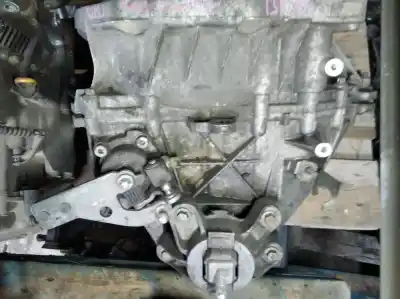 Second-hand car spare part gearbox for bmw mini (r56) one oem iam references 23007568720 cha 2300756872002