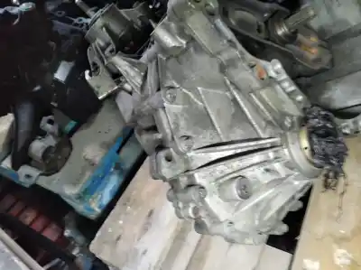 Second-hand car spare part gearbox for bmw mini (r56) one oem iam references 23007568720 cha 2300756872002