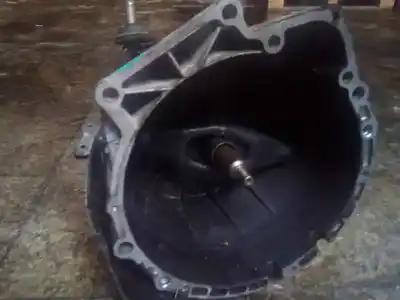 Pezzo di ricambio per auto di seconda mano RIDUTTORE per BMW SERIE 1 BERLINA (E81/E87)  Riferimenti OEM IAM BDU  0154573