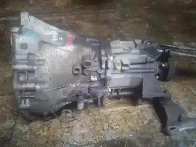 Pezzo di ricambio per auto di seconda mano riduttore per bmw serie 1 berlina (e81/e87) 116i riferimenti oem iam bdu  0154573