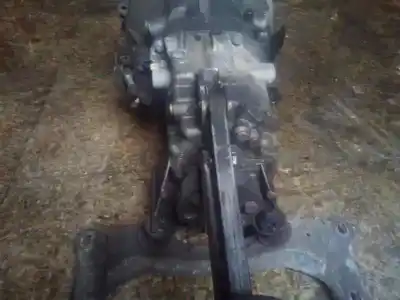 Pezzo di ricambio per auto di seconda mano riduttore per bmw serie 1 berlina (e81/e87) 116i riferimenti oem iam bdu  0154573