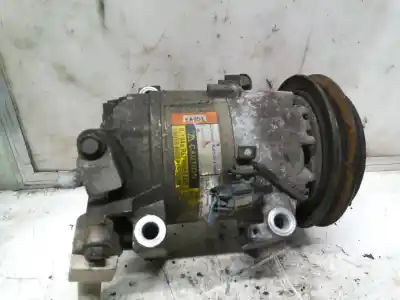 Gebrauchtes Autoersatzteil KLIMAKOMPRESSOR zum NISSAN ALMERA TINO (V10M)  OEM-IAM-Referenzen 92600BN301  EA05145010