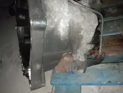 Pezzo di ricambio per auto di seconda mano riduttore per bmw mini (r50,r53) cooper s riferimenti oem iam bkd 23001504295 cooper s