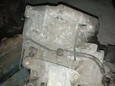 Pezzo di ricambio per auto di seconda mano riduttore per bmw mini (r50,r53) cooper s riferimenti oem iam bkd 23001504295 cooper s