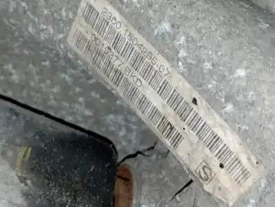 Pezzo di ricambio per auto di seconda mano riduttore per bmw mini (r50,r53) cooper s riferimenti oem iam bkd 23001504295 cooper s