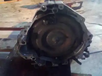 Gebrauchtes Autoersatzteil GETRIEBE zum AUDI A6 AVANT (4B5)  OEM-IAM-Referenzen FAU  
